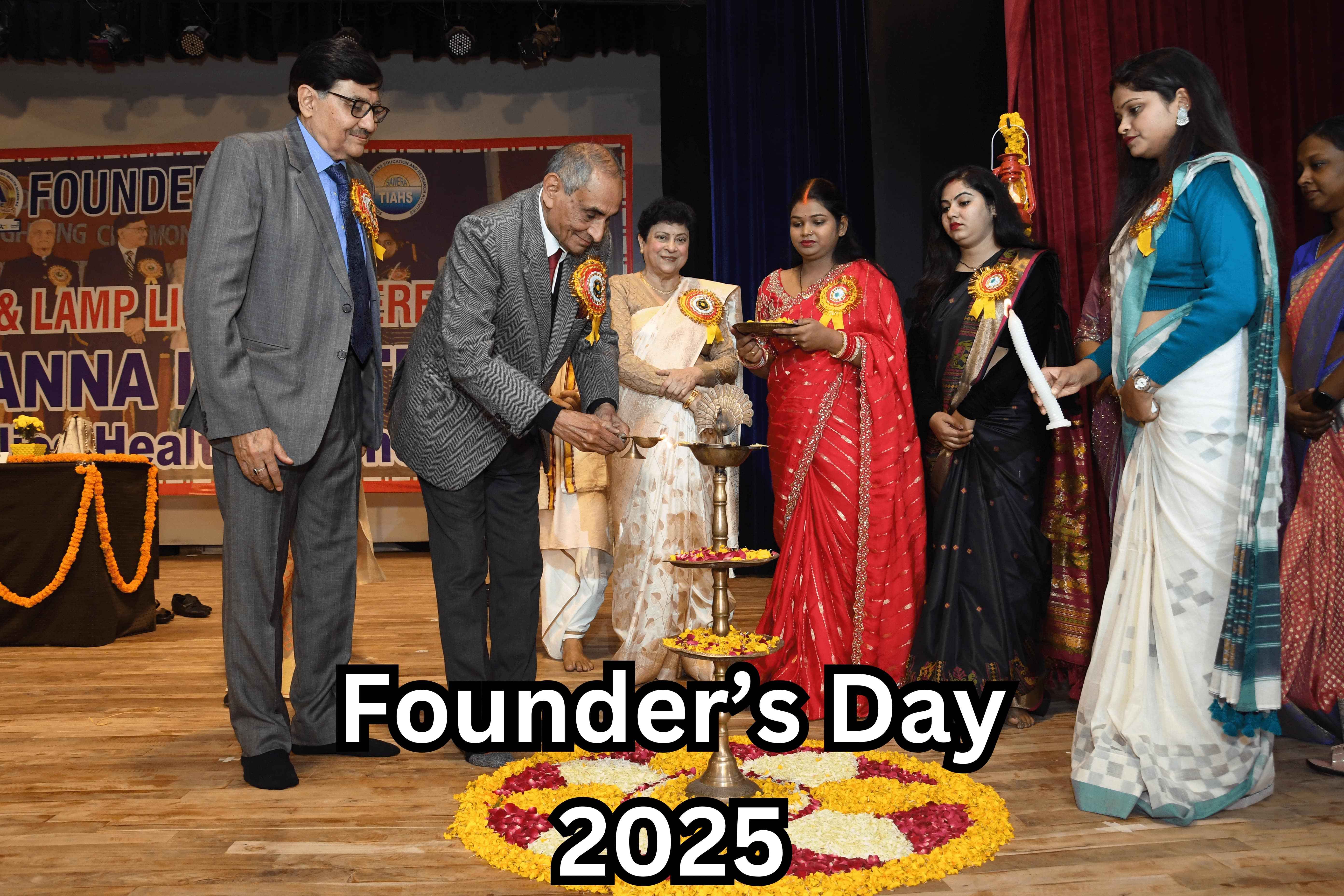 Founders Day