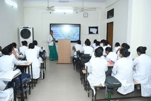 Nursing Lab